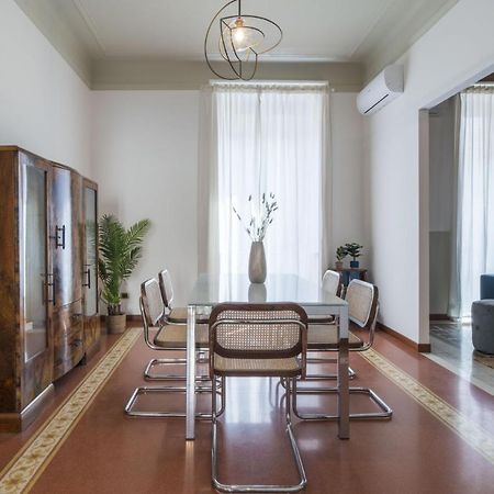 Easylife - Lussuosa Dimora In Porta Romana Milano Dış mekan fotoğraf