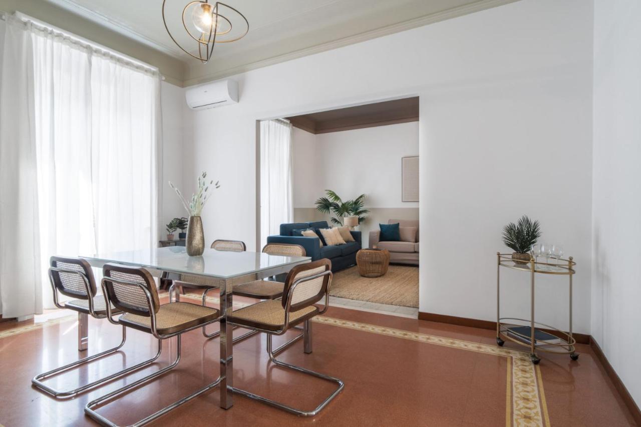 Easylife - Lussuosa Dimora In Porta Romana Milano Dış mekan fotoğraf