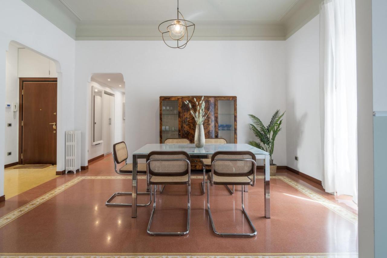 Easylife - Lussuosa Dimora In Porta Romana Milano Dış mekan fotoğraf