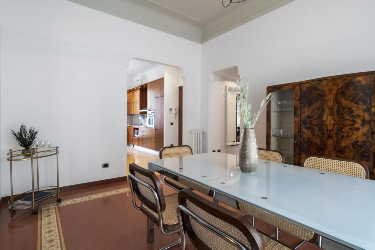 Easylife - Lussuosa Dimora In Porta Romana Milano Dış mekan fotoğraf