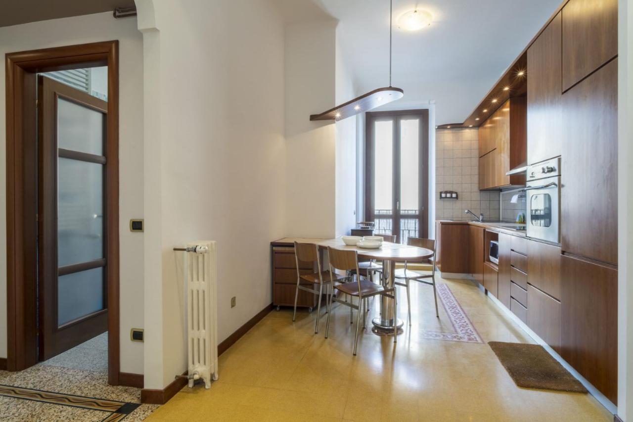 Easylife - Lussuosa Dimora In Porta Romana Milano Dış mekan fotoğraf