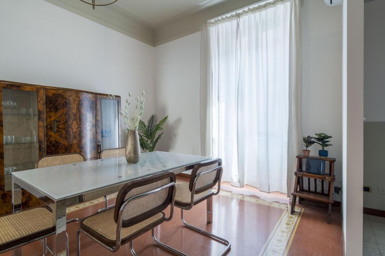 Easylife - Lussuosa Dimora In Porta Romana Milano Dış mekan fotoğraf
