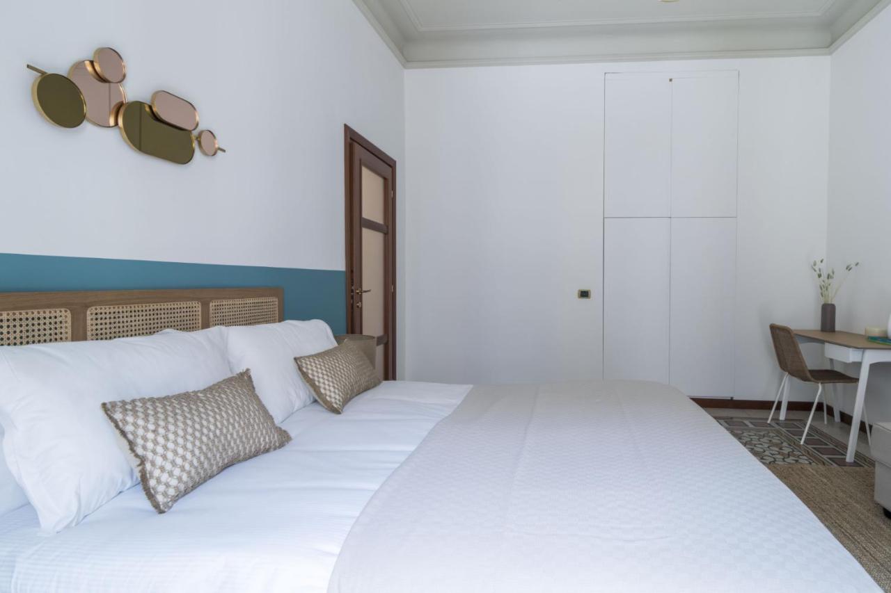 Easylife - Lussuosa Dimora In Porta Romana Milano Dış mekan fotoğraf