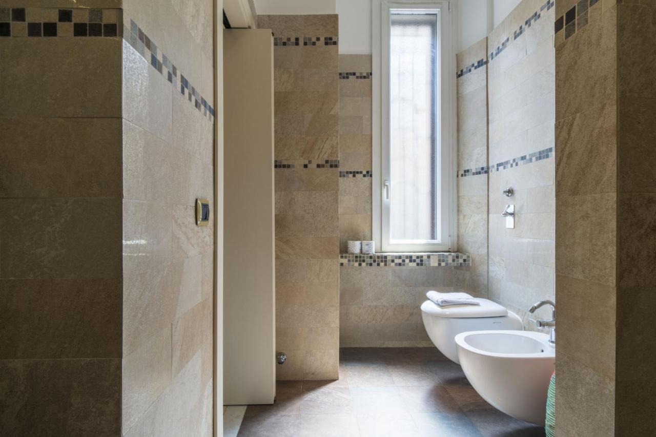 Easylife - Lussuosa Dimora In Porta Romana Milano Dış mekan fotoğraf