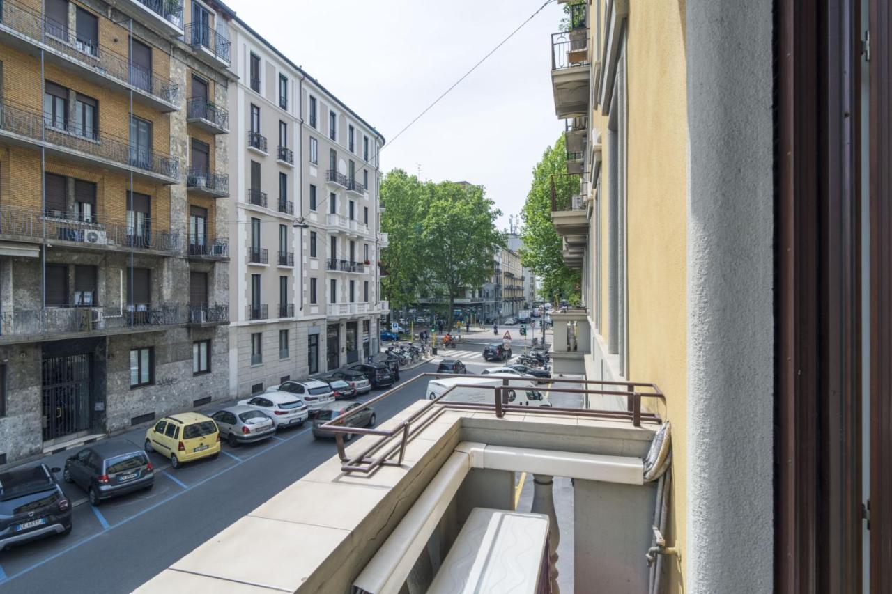 Easylife - Lussuosa Dimora In Porta Romana Milano Dış mekan fotoğraf