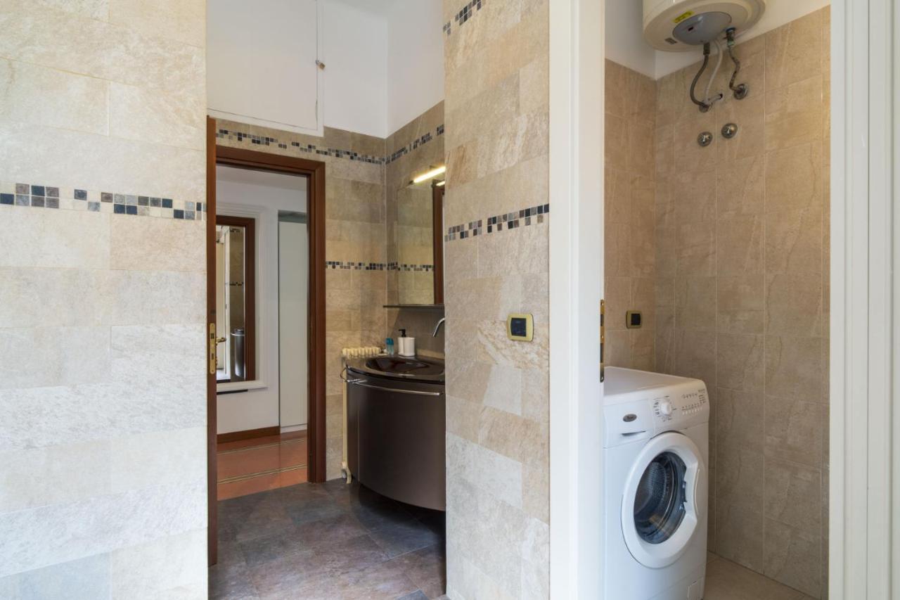 Easylife - Lussuosa Dimora In Porta Romana Milano Dış mekan fotoğraf