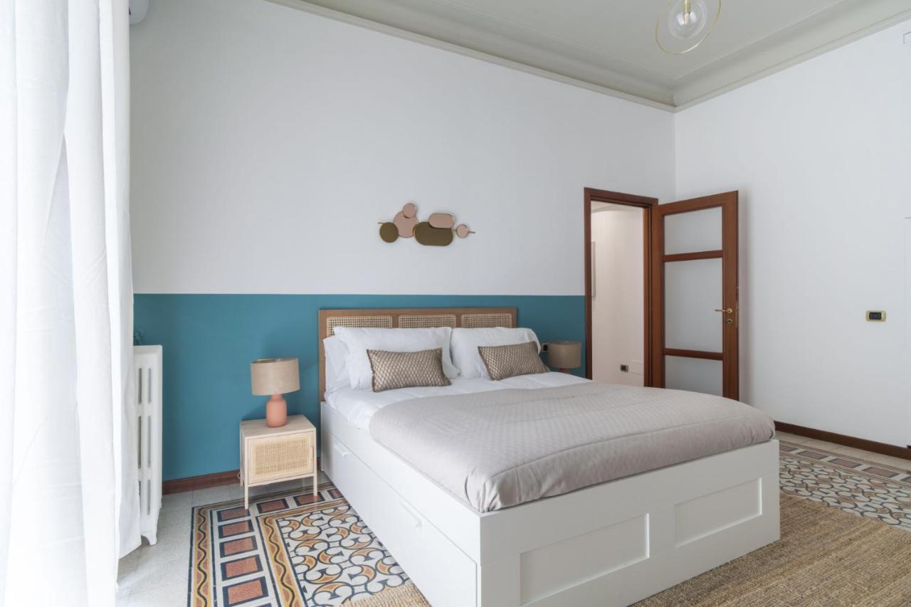 Easylife - Lussuosa Dimora In Porta Romana Milano Dış mekan fotoğraf